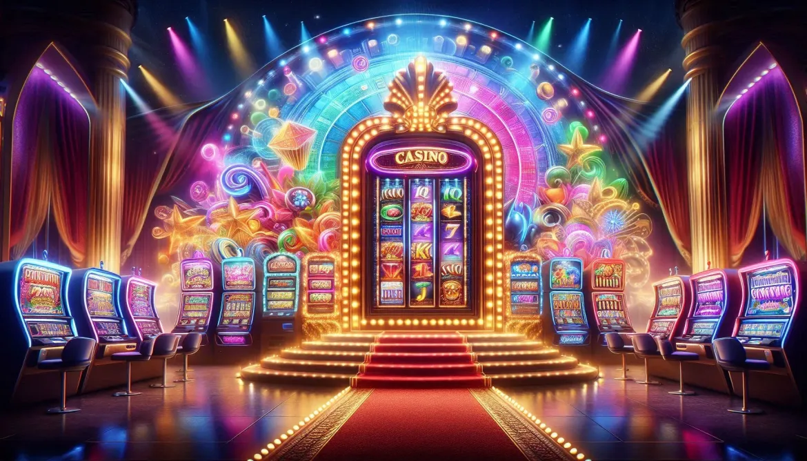 Spinamba Casino